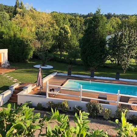 Residence Pleine Nature Revel  Bagian luar foto