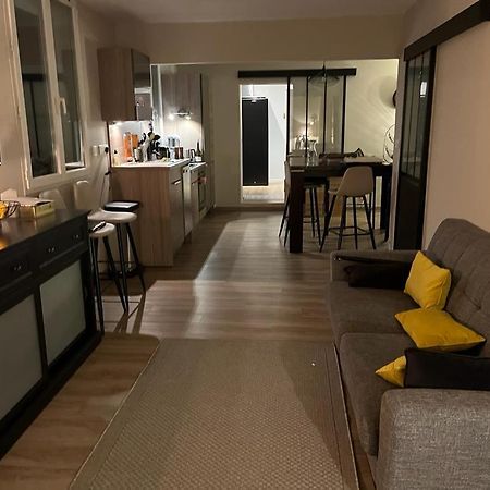 Residence Pleine Nature Revel  Bagian luar foto