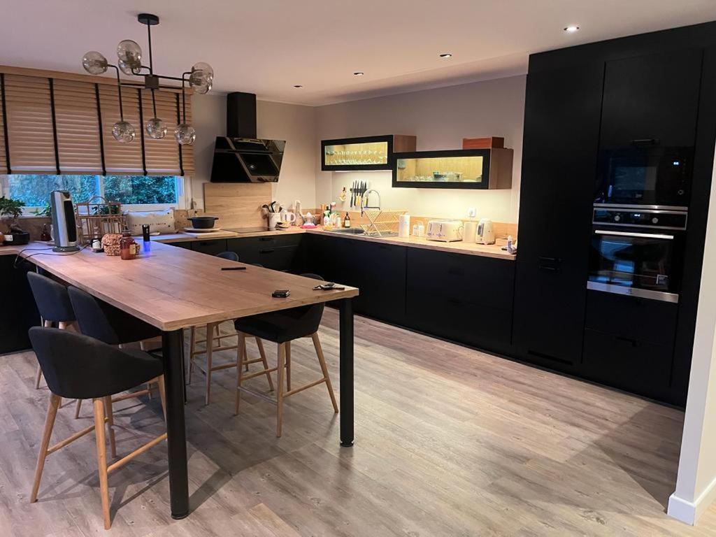 Residence Pleine Nature Revel  Bagian luar foto