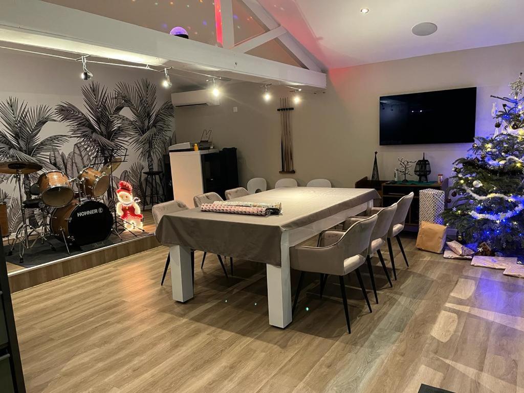Residence Pleine Nature Revel  Bagian luar foto