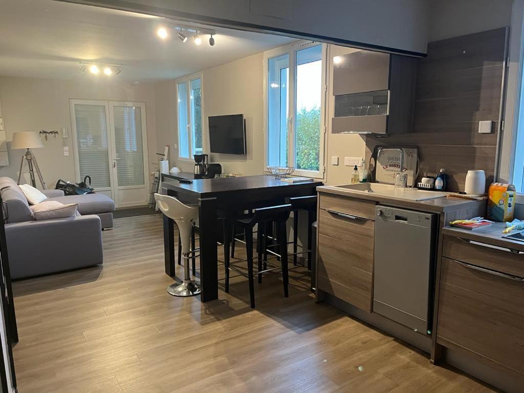 Residence Pleine Nature Revel  Bagian luar foto