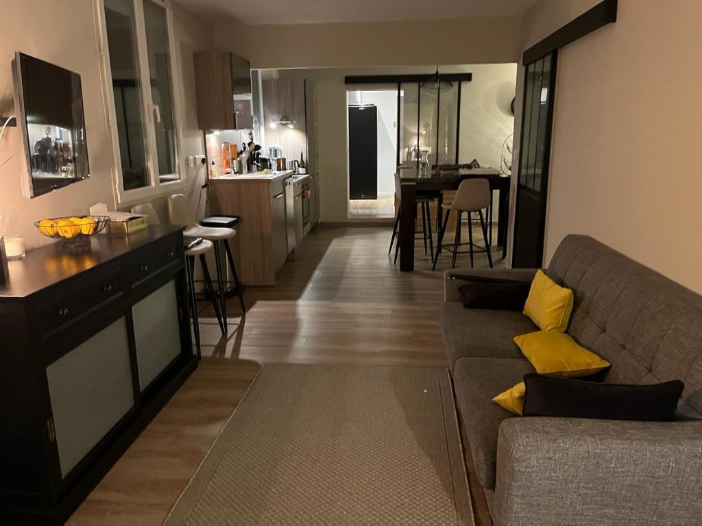 Residence Pleine Nature Revel  Bagian luar foto